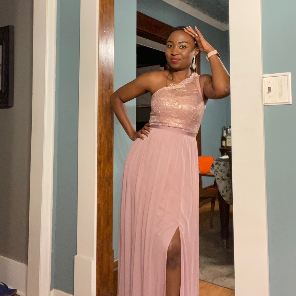 Evening Dress size small - Picture 1 of 2